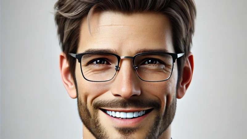 SS9 Male avatar